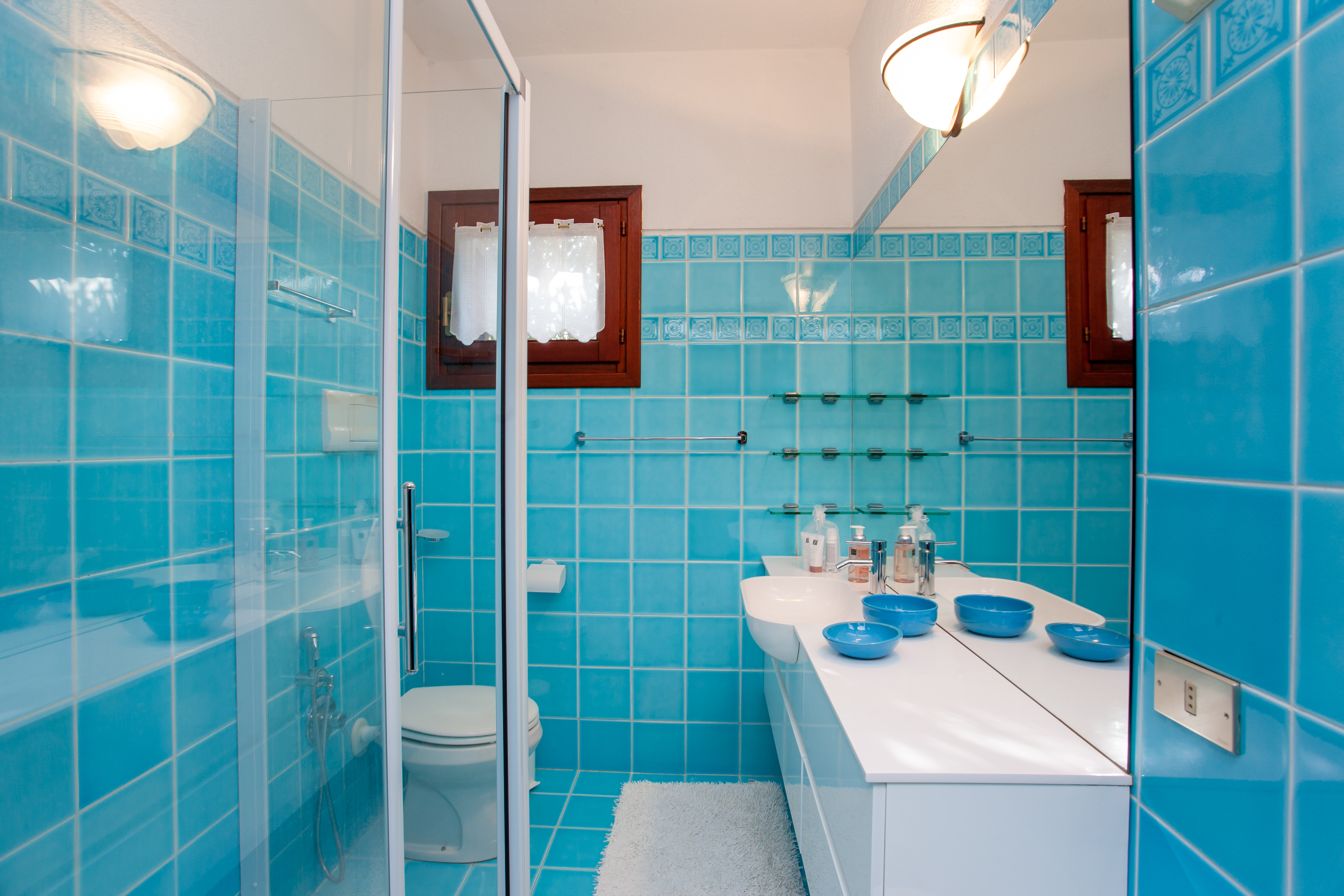 Bagno 3 - Vista 1