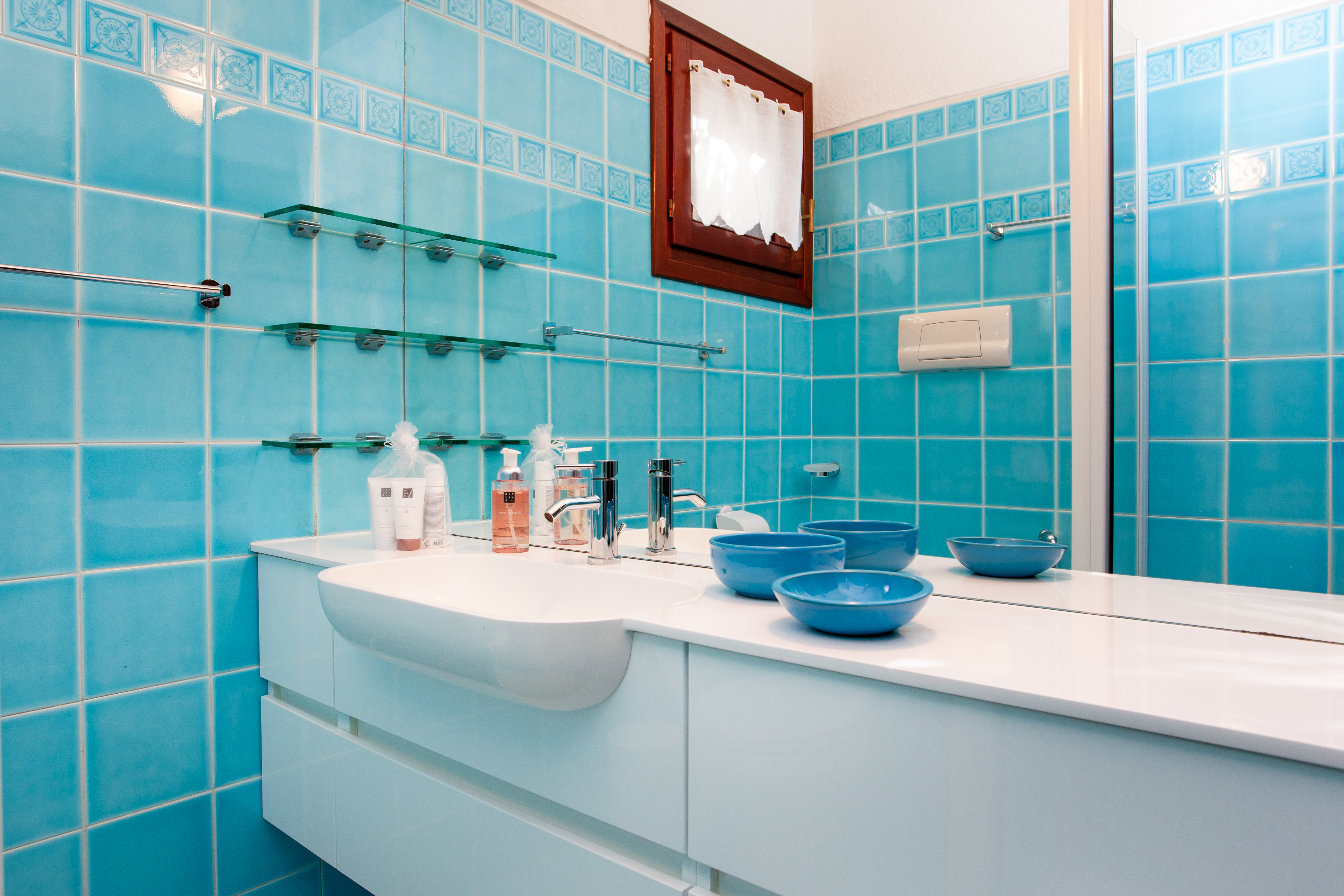 Bagno 3 - Vista 2