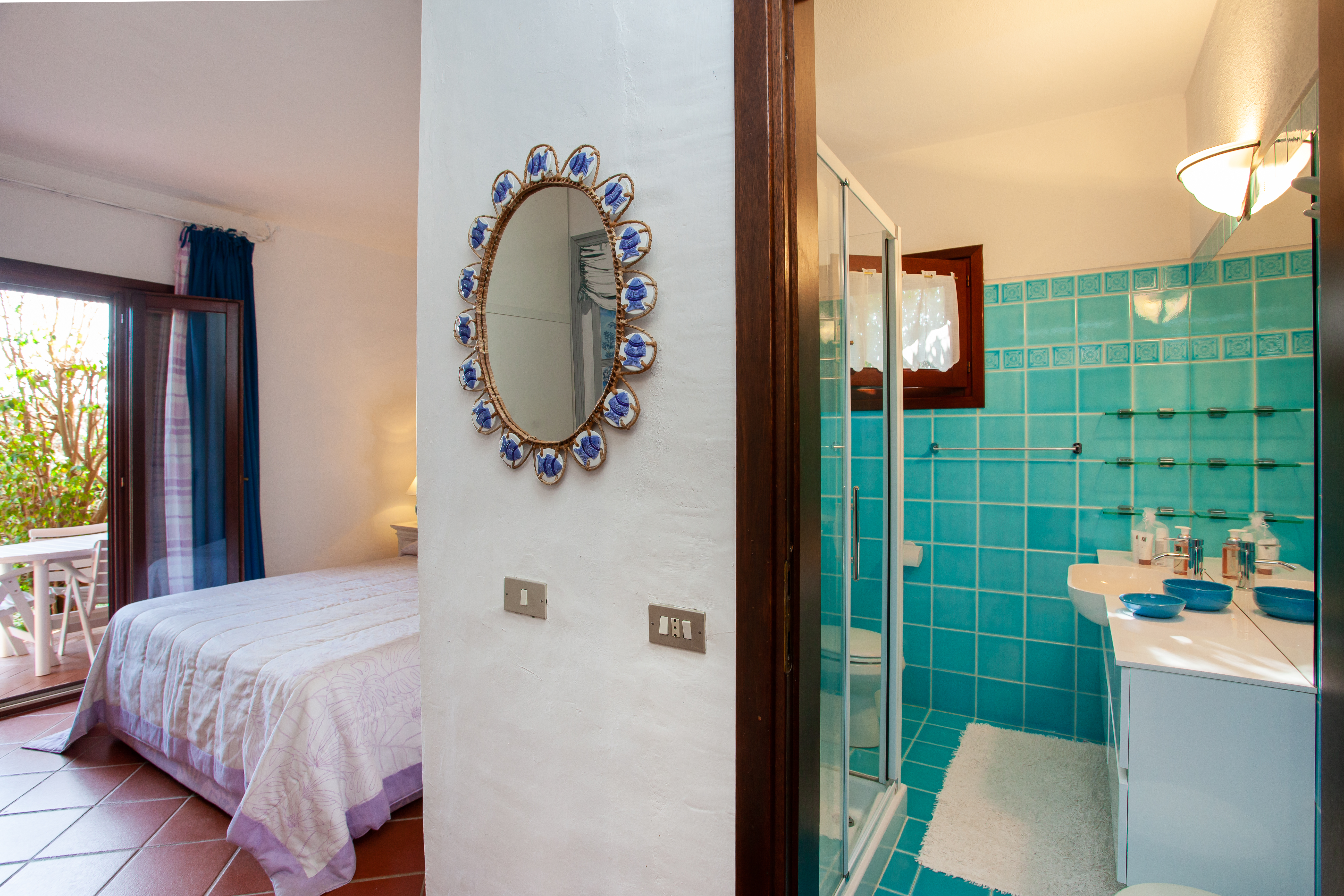 Bagno 3 - Vista 3